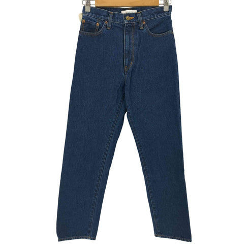 ジョンブル Johnbull 13ozデニム レギュラーストレートジーンズ DENIM DELIGHT DAYS レディース US:26-27