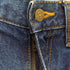 ジョンブル Johnbull 13ozデニム レギュラーストレートジーンズ DENIM DELIGHT DAYS レディース US:26-27