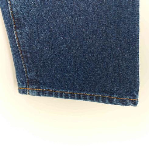 ジョンブル Johnbull 13ozデニム レギュラーストレートジーンズ DENIM DELIGHT DAYS レディース US:26-27