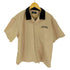 エクストララージ XLARGE 半袖シャツ TWO FACE OPEN COLLAR S/S SHIRT メンズ import:XL