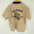 エクストララージ XLARGE 半袖シャツ TWO FACE OPEN COLLAR S/S SHIRT メンズ import:XL