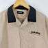 エクストララージ XLARGE 半袖シャツ TWO FACE OPEN COLLAR S/S SHIRT メンズ import:XL