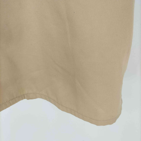 エクストララージ XLARGE 半袖シャツ TWO FACE OPEN COLLAR S/S SHIRT メンズ import:XL