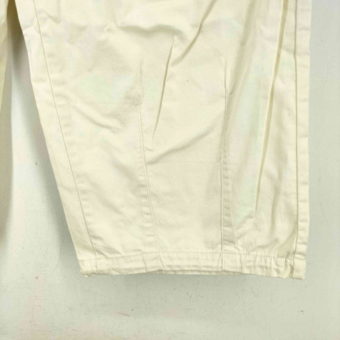 レイジブルー RAGEBLUE DENIM&MILITARY バギー カーゴパンツ メンズ JPN:L