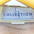 COLLECTION コレクション キュプラ100 長袖 チェック シャツ レディース