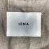 イエナ IENA リネンテーラードジャケット レディース JPN:36