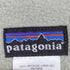 パタゴニア patagonia 90-00S シェルドシンチラジャケット 点R コスタリカ製 レディース JPN:M