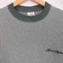 カルクルー Cal Cru 90S USA製 ストライプ S/S Tシャツ シングルステッチ メンズ import:M
