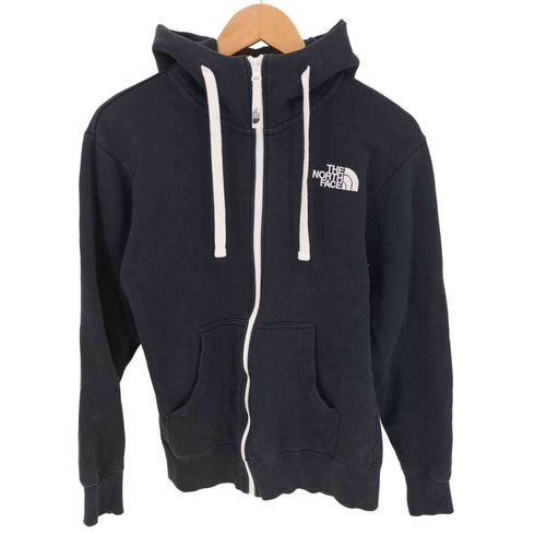 ザノースフェイス THE NORTH FACE REARVIEW FULL ZIP HOODIE リアビューフルジップフーディ レディース import:S