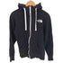 ザノースフェイス THE NORTH FACE REARVIEW FULL ZIP HOODIE リアビューフルジップフーディ レディース import:S