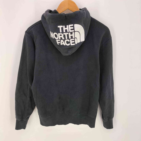 ザノースフェイス THE NORTH FACE REARVIEW FULL ZIP HOODIE リアビューフルジップフーディ レディース import:S