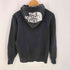 ザノースフェイス THE NORTH FACE REARVIEW FULL ZIP HOODIE リアビューフルジップフーディ レディース import:S