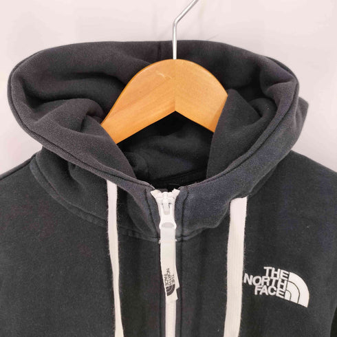 ザノースフェイス THE NORTH FACE REARVIEW FULL ZIP HOODIE リアビューフルジップフーディ レディース import:S