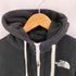ザノースフェイス THE NORTH FACE REARVIEW FULL ZIP HOODIE リアビューフルジップフーディ レディース import:S