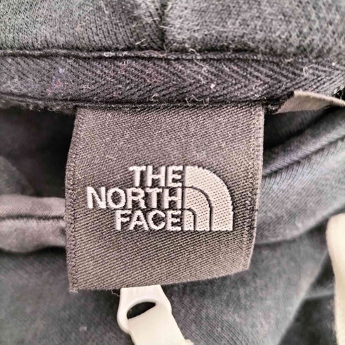 ザノースフェイス THE NORTH FACE REARVIEW FULL ZIP HOODIE リアビューフルジップフーディ レディース import:S