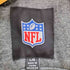 エヌエフエル NFL スーパーボール チャンピオン スウェットスタジャン メンズ import:L