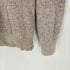 アーペーセー A.P.C. リネン混 クルーネック ニットセーター メンズ import:M
