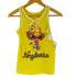 ヒステリックグラマーミニ HYSTERIC GLAMOUR MINI ロゴデザイン レース ミニタンクトップ レディース 140