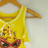 ヒステリックグラマーミニ HYSTERIC GLAMOUR MINI ロゴデザイン レース ミニタンクトップ レディース 140