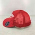 アベイシングエイプ A BATHING APE SAINT STA MESH CAP メッシュ キャップ メンズ F