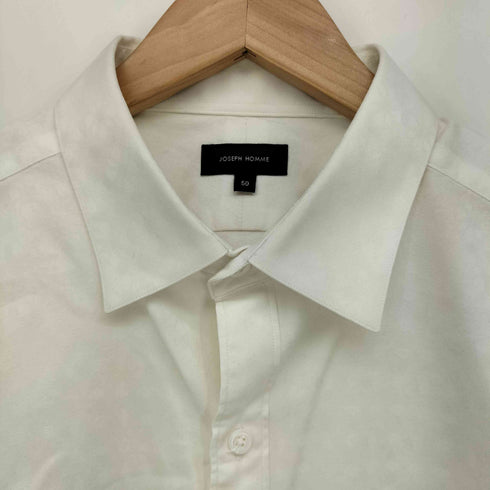 ジョゼフオム JOSEPH HOMME 総柄 長袖シャツ メンズ JPN:50