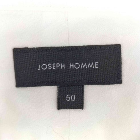 ジョゼフオム JOSEPH HOMME 総柄 長袖シャツ メンズ JPN:50