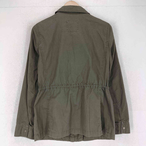 ギャップ Gap ミリタリージャケット Y2K レディース XS