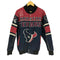 エヌエフエル NFL コットンキャンバス スタジャン メンズ import:M
