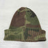 シュプリーム Supreme 26SS Overdyed Beanie Woodland Camo オーバーダイド ビーニー ウッドランドカモ ニット帽 メンズ ONE SIZE