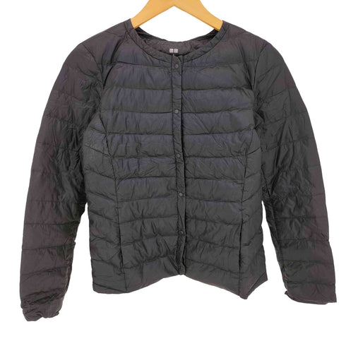 ユニクロ UNIQLO ウルトラライトダウンコンパクトジャケット レディース JPN:M