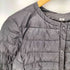 ユニクロ UNIQLO ウルトラライトダウンコンパクトジャケット レディース JPN:M