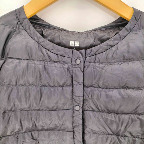 ユニクロ UNIQLO ウルトラライトダウンコンパクトジャケット レディース JPN:M