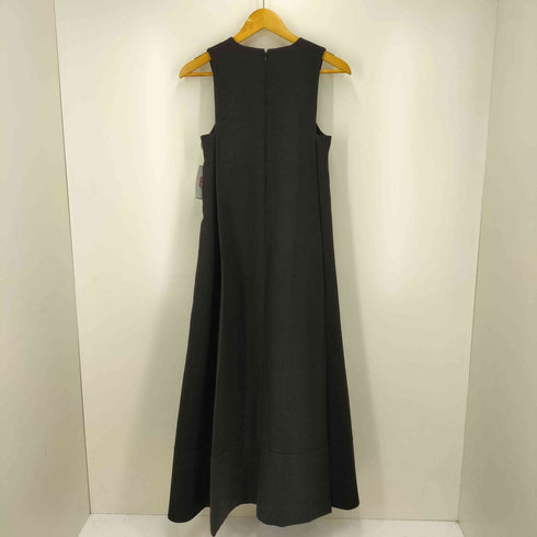 エンフォルド ENFOLD 23AW SQUARE-ORIGAMI DRESS レディース JPN:36
