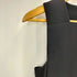 エンフォルド ENFOLD 23AW SQUARE-ORIGAMI DRESS レディース JPN:36
