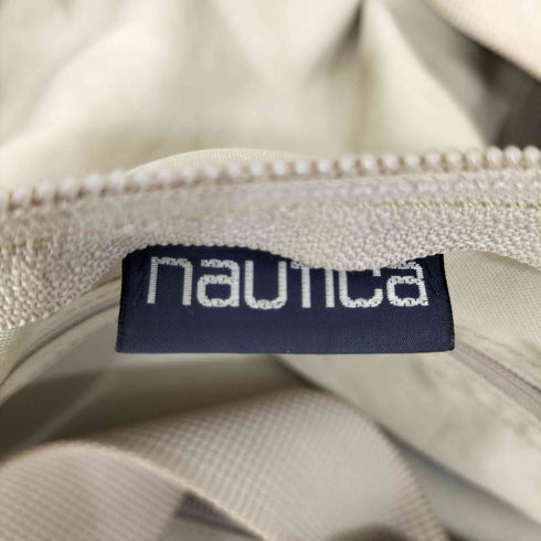 ノーティカ NAUTICA 90S 2WAY ショルダー ナイロンバッグ メンズ