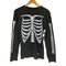 シュプリーム Supreme BONES THERMAL CREW ボーンズ サーマル クルーネック メンズ JPN:S