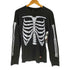 シュプリーム Supreme BONES THERMAL CREW ボーンズ サーマル クルーネック メンズ JPN:S