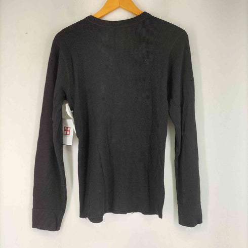 シュプリーム Supreme BONES THERMAL CREW ボーンズ サーマル クルーネック メンズ JPN:S