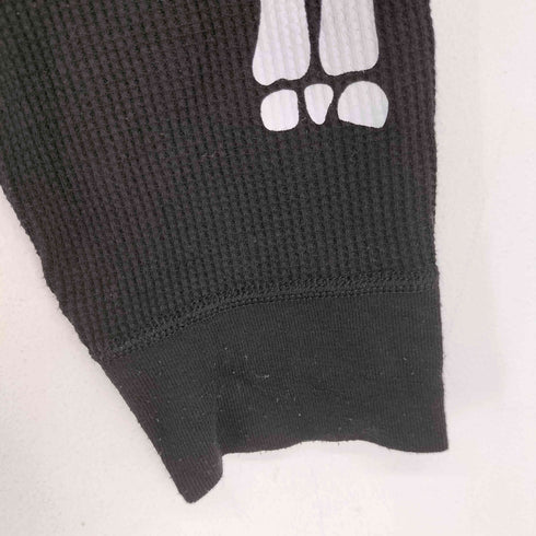 シュプリーム Supreme BONES THERMAL CREW ボーンズ サーマル クルーネック メンズ JPN:S