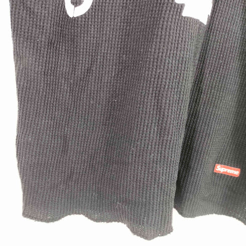 シュプリーム Supreme BONES THERMAL CREW ボーンズ サーマル クルーネック メンズ JPN:S
