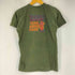 ヒステリックグラマーミニ HYSTERIC GLAMOUR MINI ロゴデザイン 半袖 Tシャツ レディース import:M