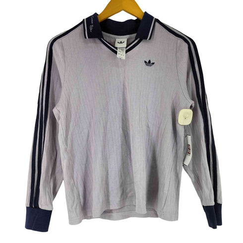 アディダス adidas LS Polo Shirt W レディース JPN:L