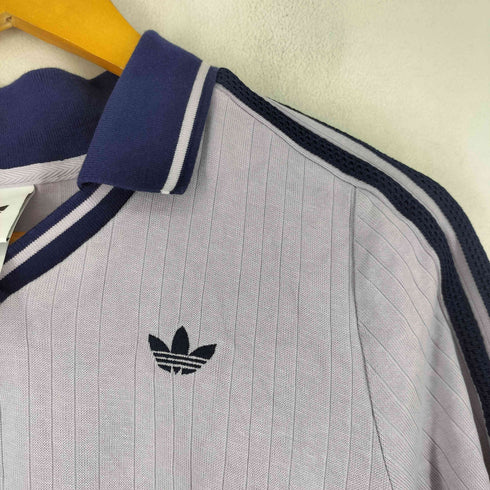 アディダス adidas LS Polo Shirt W レディース JPN:L