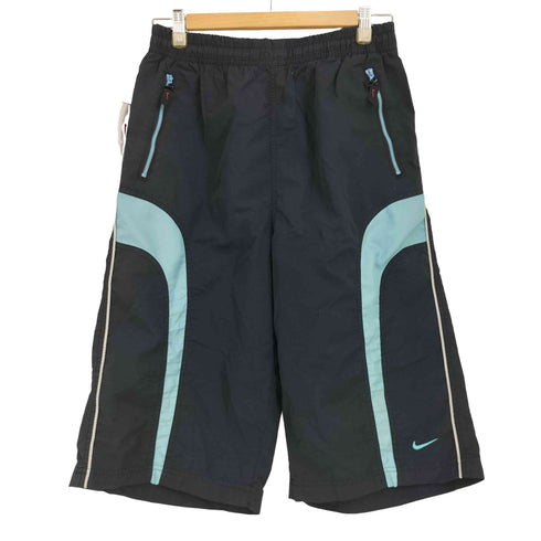 ナイキ NIKE 00S ナイロン ハーフパンツ メンズ JPN:L