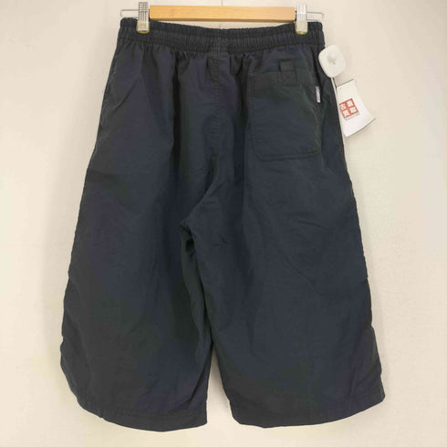 ナイキ NIKE 00S ナイロン ハーフパンツ メンズ JPN:L