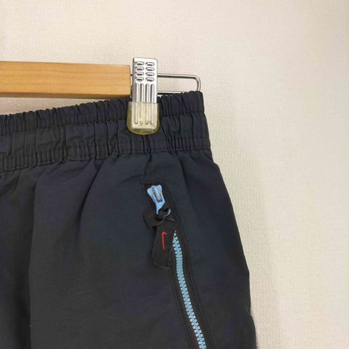 ナイキ NIKE 00S ナイロン ハーフパンツ メンズ JPN:L