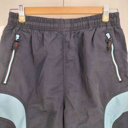 ナイキ NIKE 00S ナイロン ハーフパンツ メンズ JPN:L