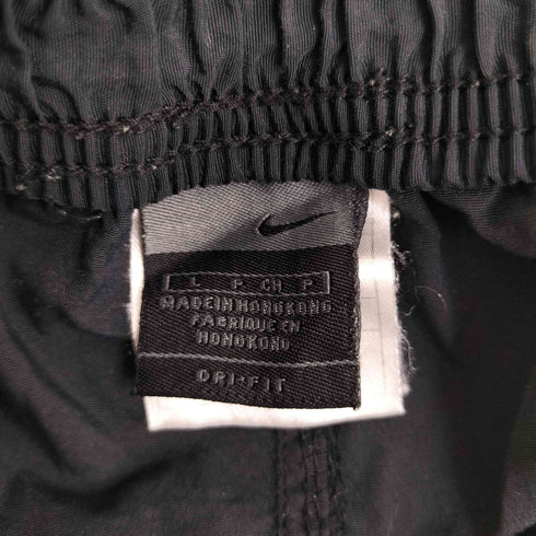 ナイキ NIKE 00S ナイロン ハーフパンツ メンズ JPN:L