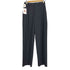 ユニクロ UNIQLO タックワイドパンツ レディース JPN:S