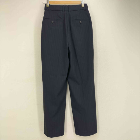 ユニクロ UNIQLO タックワイドパンツ レディース JPN:S